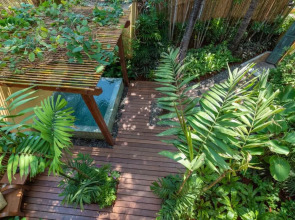 Buri Rasa Village Samui Adults Only