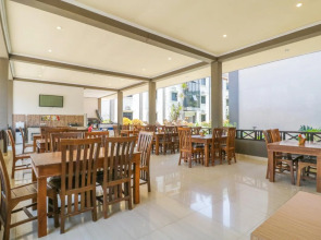 Grand Senggigi Hotel