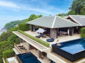 Paresa Resort Phuket