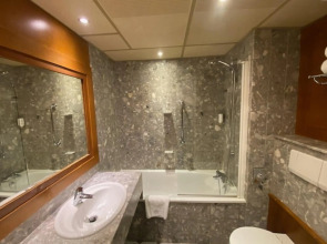 Plaza Hotel Capitole Toulouse