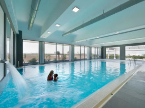 Parco dei Principi Hotel Congress & Spa