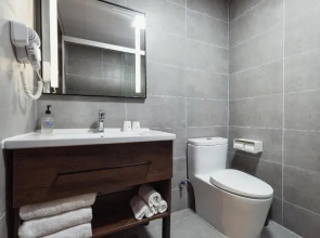 Hanting Hotel Shanghai New International Expo Center