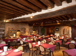 Hotel Ter Brughe by CW Hotel Collection