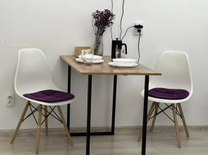 Апартаменты на улице Тенистая 6/4