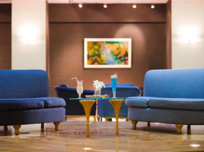 Beijing Xinqiao Hotel