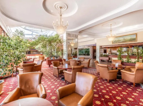 Hotel Gołębiewski w Białymstoku