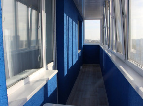 Много квартир на улице Федерации