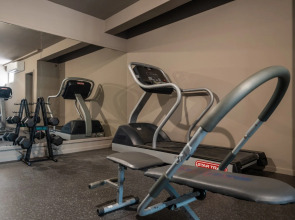 Hotel Girassol - Suite Hotel