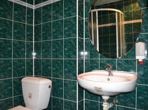 Penzion Tago Bohumin