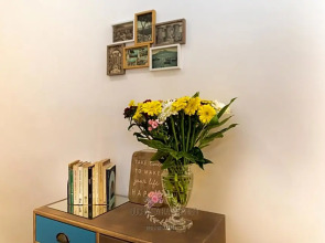 Duchessa Ravaschieri bed and breakfast