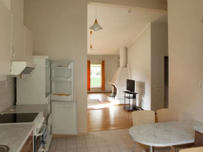 Liivakell Holiday Homes