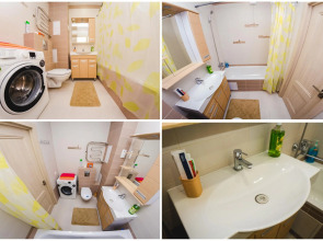 Апартаменты Атлант на ул. Куколкина, д. 11