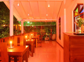 La Villa Guest House