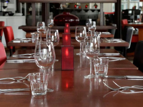 City hotel Terneuzen