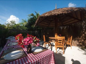 Hanifaru Transit Inn