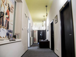 Sotto Il Sole Di Roma