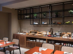 Palazzo Buenos Aires