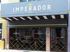 Imperador Hotel