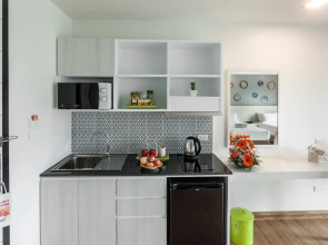 Cmor by Recall Hotels, Chiang Mai