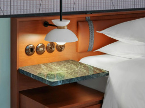 Sheraton Stockholm Hotel