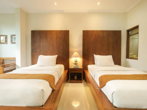 Artini Bisma Ubud Hotel