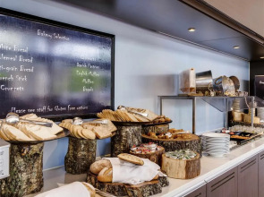 Novotel Rotorua Lakeside