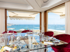 Ortea Palace Hotel, Sicily, Autograph Collection