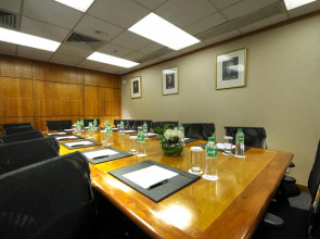 Charterhouse Causeway Bay