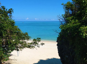 Kariyushi Condominium Resort Nanjo ATELIER HYAKUNA