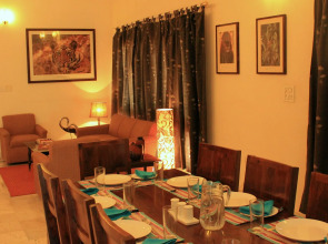 Pratap bhawan Home stay