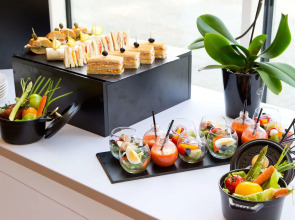 Hilton Paris Charles de Gaulle Airport