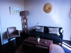 Hôtel La Villa Cap d’Antibes