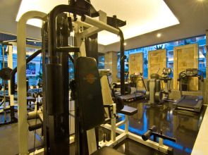 LK Royal Suite Pattaya