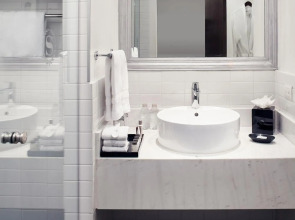 Wyndham Monterrey Ambassador Centro