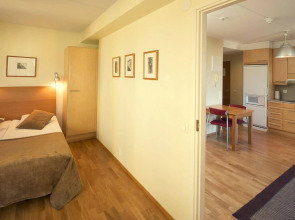 Hellsten Helsinki Senate