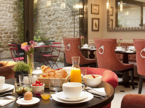 Hôtel des Comédies