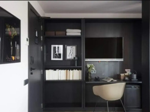 Yurbban Ramblas Boutique Hotel