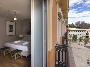 YOU & CO. J. Botánico Boutique Hotel