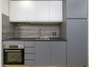 Casa da Suite Cadorna