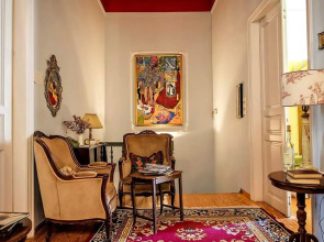 Athens Quinta - Hostel