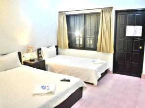 Vientiane Star Hotel