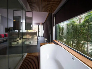 The Gallery Hotel Nai Harn