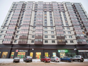 Веста на улице Карла Маркса