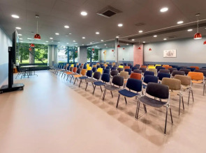 Stayokay Maastricht - Hostel