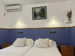 Pensión Irune by Vivere Stays