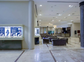 Курорт Swandor Hotels & Resorts – Kemer