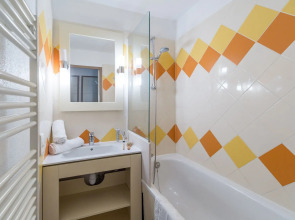 Résidence Pierre & Vacances Cannes Verrerie