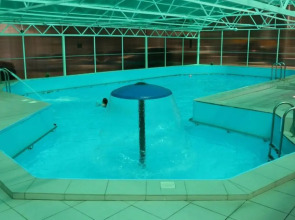 Усадьба НИКА