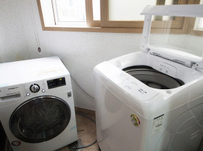 K-GUESTHOUSE Incheon Airport 1