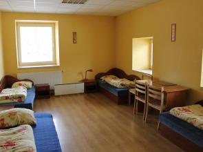 Хостел «Фортуна»